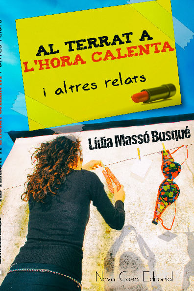 Al terrat a lhora calenta i altres relats