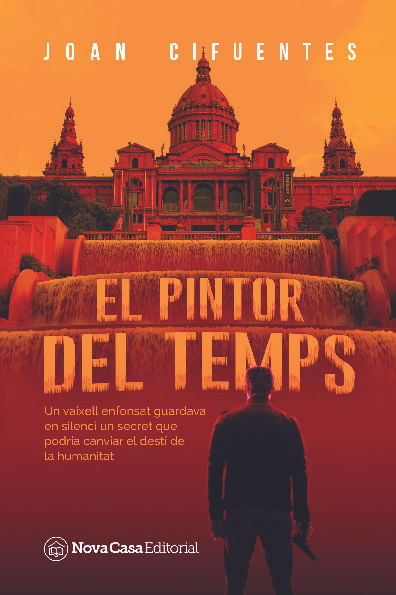 El pintor del temps