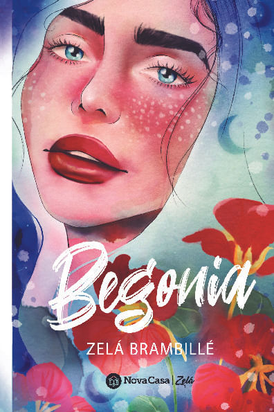 Begonia