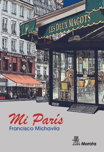Mi Paris