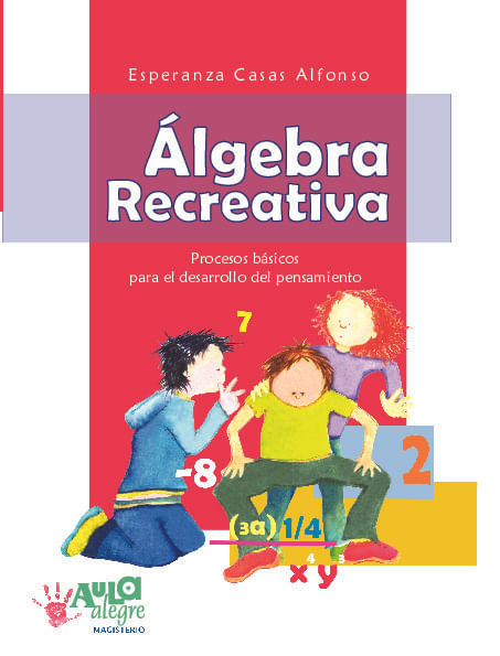 Algebra recreativa
