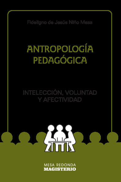 Antropologia Pedagogica