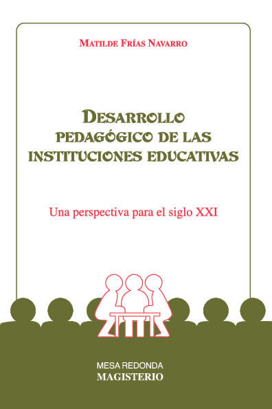 Desarrollo pedagogico de las instituciones educativas