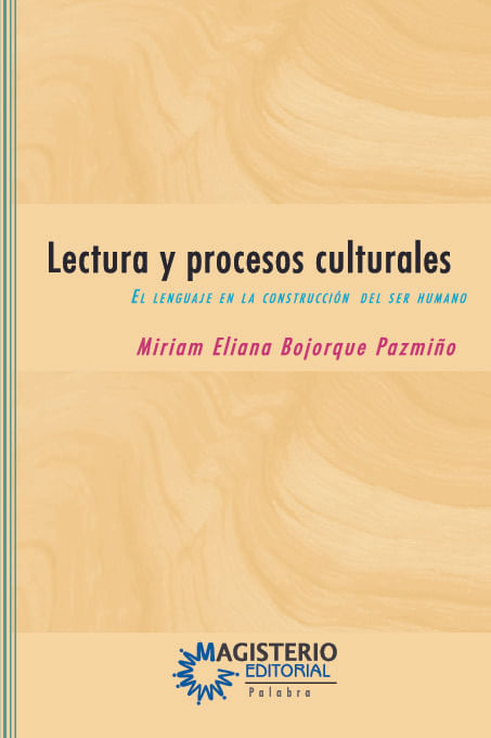 Lectura y procesos culturales