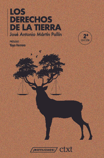 Los derechos de la tierra