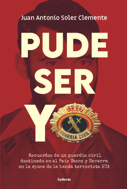 Pude ser yo