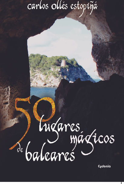50 lugares magicos de Baleares