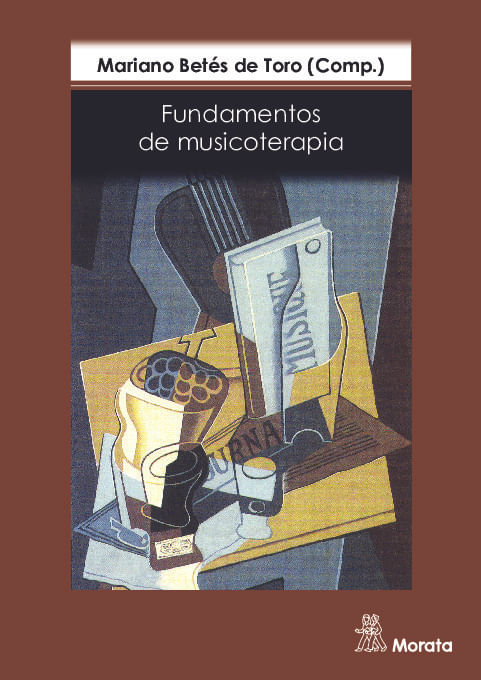 Fundamentos de musicoterapia