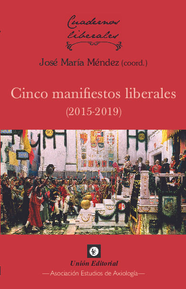 1 Cinco manifiestos liberales 2015-2019