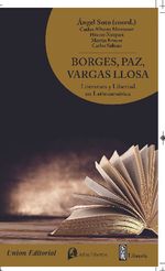 BORGES PAZ VARGAS LLOSA
