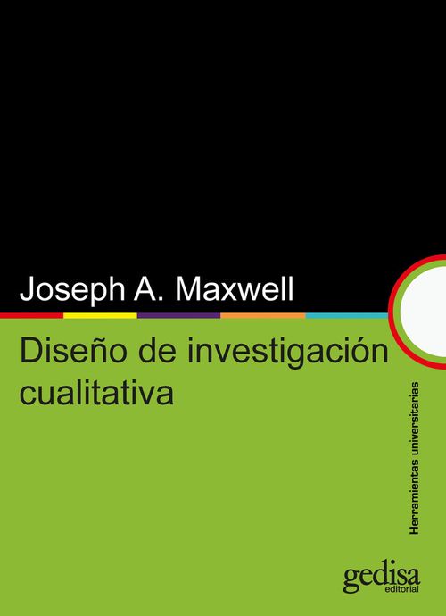 Diseno de investigacion cualitativa