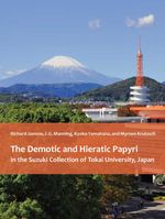 bw-the-demotic-and-hieratic-papyri-in-the-suzuki-collection-of-tokai-university-japan-lockwood-press-9781937040635