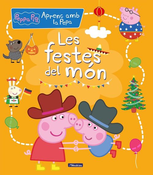 LES FESTES DEL MON