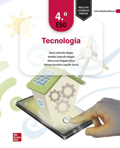 TECNOLOGIA 4ºESO 23 LOMLOE