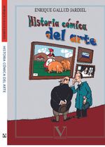 Historia comica del Arte