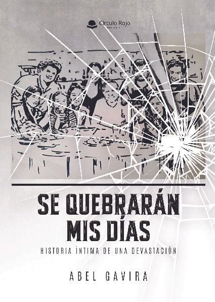Se quebraran mis dias