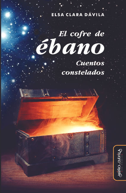El cofre de ebano Cuentos constelados