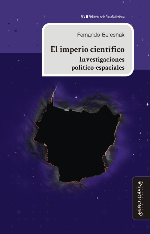 El imperio cientifico Investigaciones politico-espaciales