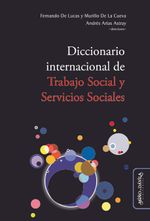 Diccionario internacional de Trabajo Social y Servicios Sociales