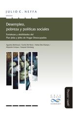 Desempleo pobreza y politicas sociales Fortalezas y debilidades del Plan Jefas y Jefes de Hogar Deso