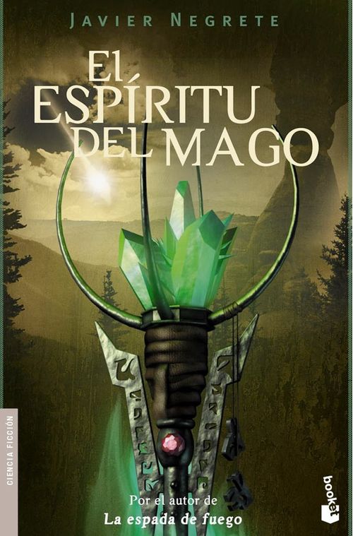 El espiritu del mago