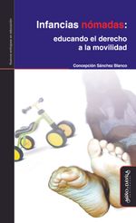 Infancias nomadas educando el derecho a la movilidad
