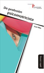 De profesion psicomotricista