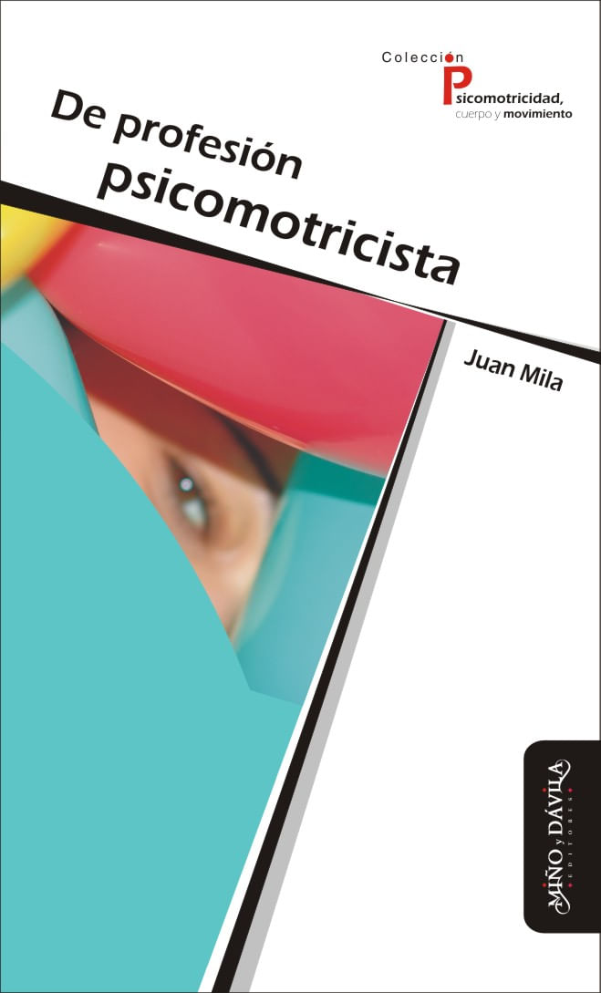 De profesion psicomotricista