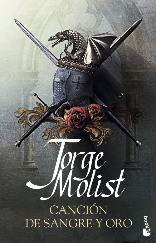 Cancion de sangre y oro