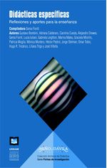 Didacticas especificas Reflexiones y aportes para la ensenanza