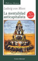 La mentalidad anticapitalista