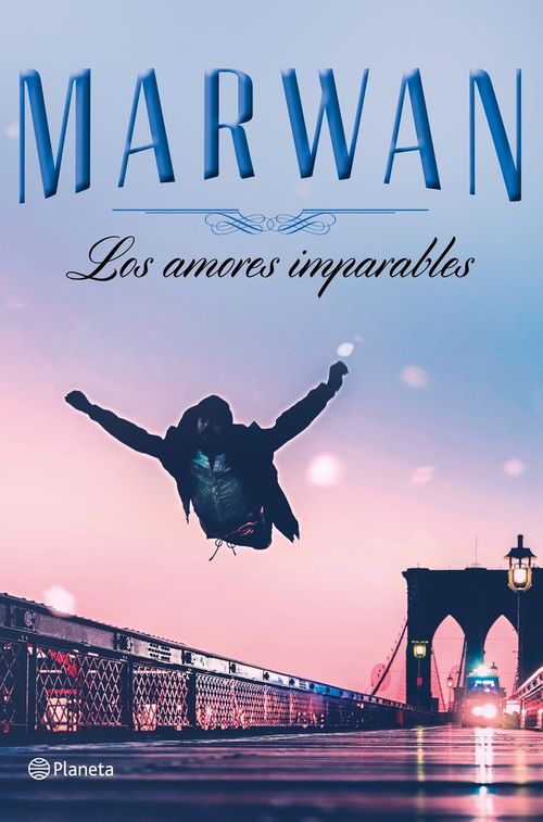 Los amores imparables edicion especial