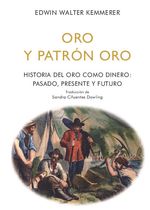 Oro y patron oro
