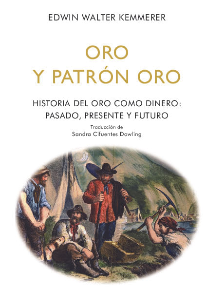 Oro y patron oro
