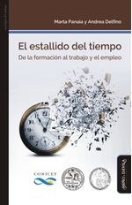 El estallido del tiempo De la formacion al trabajo y el empleo