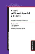 Genero politicas de igualdad y bienestar