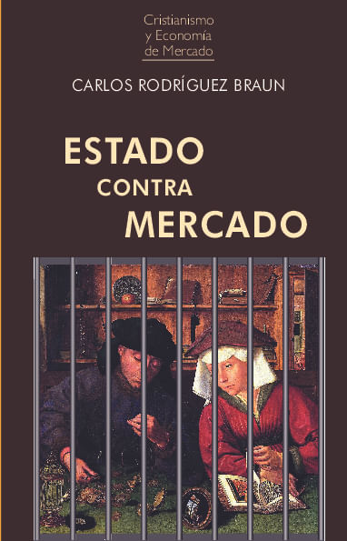 Estado contra mercado