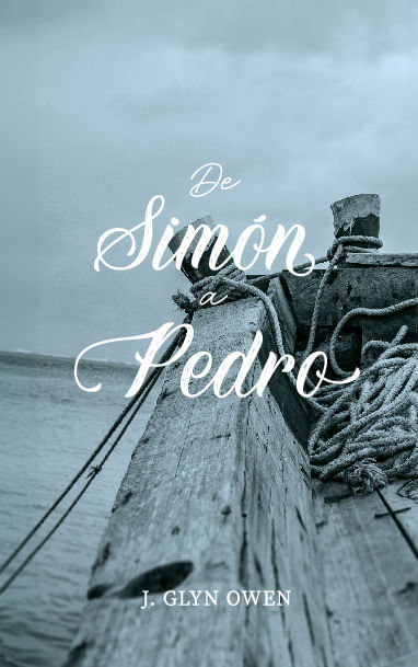 De Simon a Pedro INT