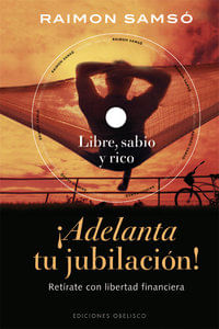 Adelanta tu jubilacion  DVD
