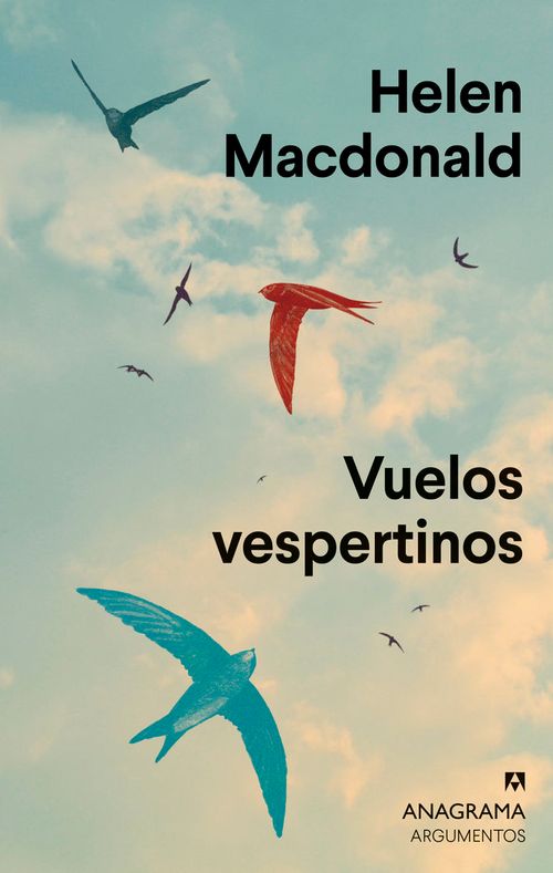 Vuelos vespertinos