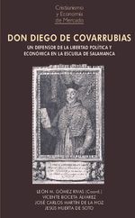 Don Diego de Covarrubias UE