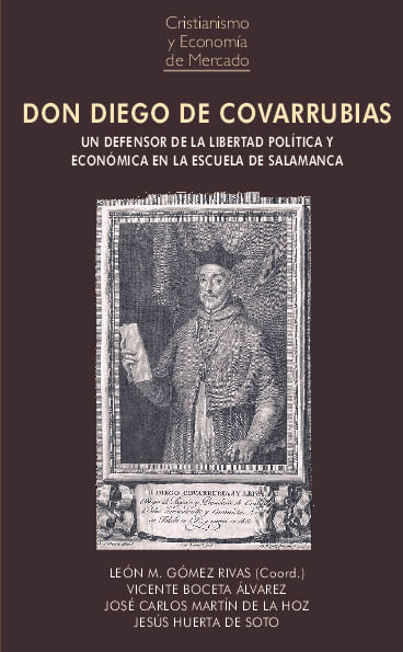 Don Diego de Covarrubias UE