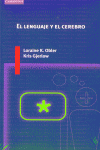 El lenguaje y el cerebro
