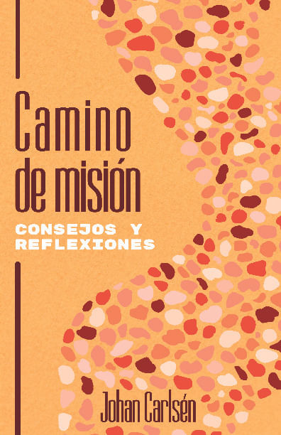 Camino de mision