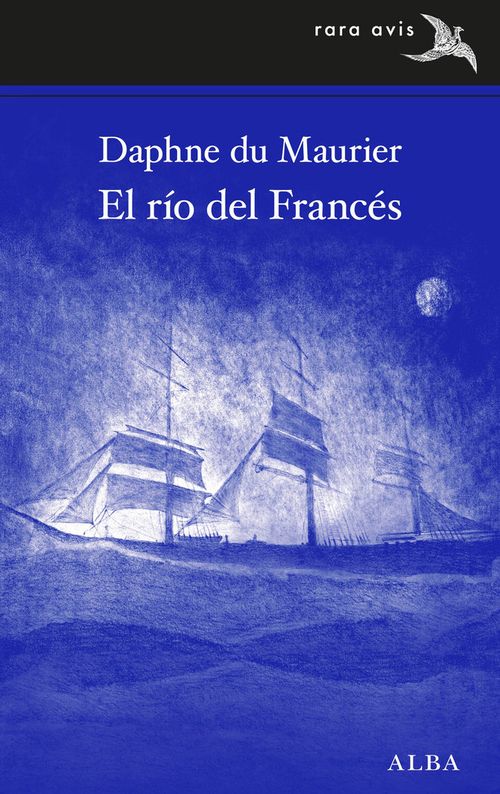 El rio del Frances