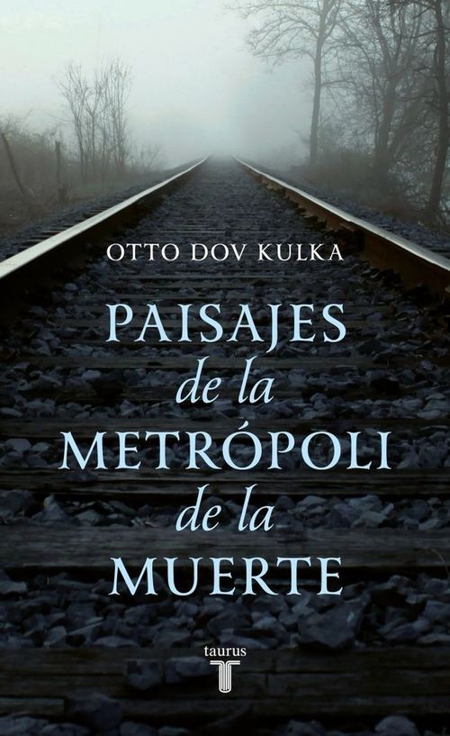 Paisajes de la metropoli de la muerte
