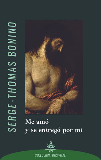 Me amo y se entrego por mi