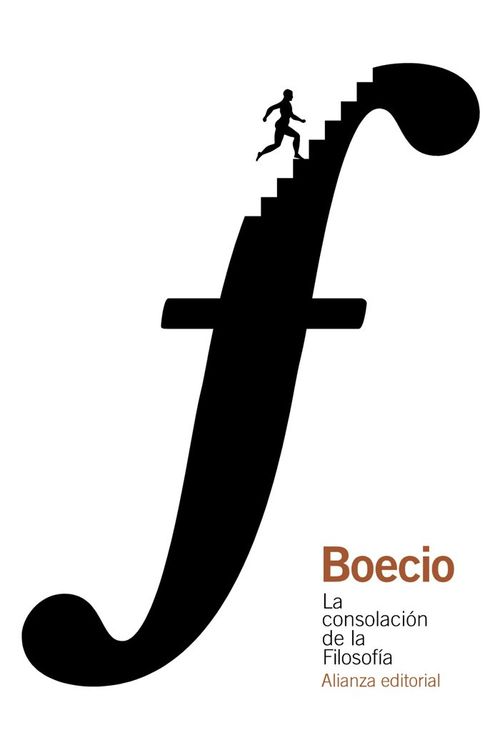 La consolacion de la Filosofia