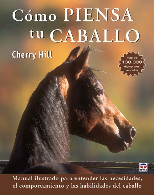 Como piensa tu caballo