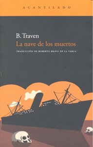 La nave de los muertos